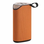 Waterproof 2020 Amazon Portable Blue Tooth Speaker Box Hifi For Mobile Phone/Computer Wireless Top Seller Mini Smart Speaker