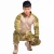 Import Waterproof Camouflage Breathable Military Uniform from China