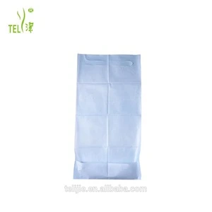Waterproof  Disposable Paper Dental Apron