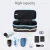 Import Waterproof Large Space Hard Based Travel Bag Tote Bag with Organize Compartments for Camping Hiking Cookware Equipment Storage from China