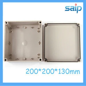 Waterproof plastic enclosure electronic for Project