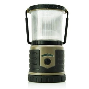 Waterproof Portable Plastic Emergency Adventuridge Outdoor Rechargeable LED Camping lantern