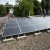 Import Waterproof Pv Structure System Flat Roof Portable Solar Panel Mounting from China