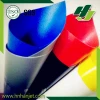 Waterproof PVC Tarpaulin For Cover