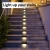 Import Waterproof Rechargeable CE Approved House Garden Yard Wall Fence Night Led Lamp from China