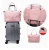 Import Waterproof travel bag large capacity luggage sports gym bag yoga bag from China