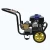Import Wdpw270 Household and Industrial Gaoline Engine High Pressure Washer/Cleaner from China