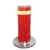 Import Wear-free consumables automatic hydraulic lifting anti-collision bollard rising column for school from China