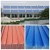 Import Wear Resistant Fiberglass Roofing Sheet/Corrugated plastic roof tile for factory roof from China