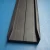 Import wear-resisting fine quality uhmw-pe linear guide upe guide from China