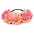 Import wedding headpiece christmas hair accessories women from China