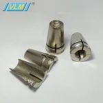 Wedge Anchor for Prestressing Construction Project
