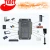 Import Weigand 26 interface smart barrier gate system for car access control from China