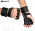 Import Weight Lifting Neoprene Glove with Wrist Protection Support Breathable Fitness Exercise Padded Cross Gym WOD Gloves from Pakistan