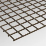 welded wire mesh panel 6x6 reinforcing welded wire mesh 8 gauge welded wire mesh