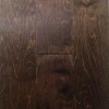Wenge high quality smooth engineered wood flooring made in Vietnam