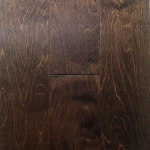Wenge high quality smooth engineered wood flooring made in Vietnam