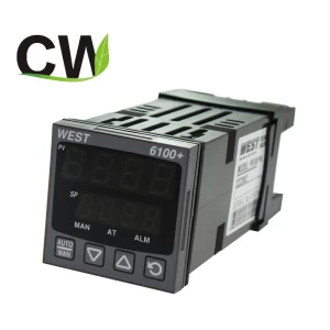 WEST wireless temperature control alarm/ sms alert alarm system/wireless data logger