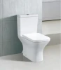 Western Sanitary Ware Toilet Set in Bathroom Suite