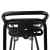 Import WF-H042 Adjustable Height Bicycle Mountain Bike Rear Rack Seat Post Pannier Carrier Luggage from China