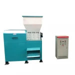 Wh-sr-0412 New Tech Equipment Widely Used Equipment Plastic Small Shredder