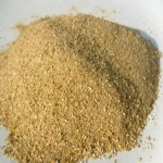 Wheat Bran, Cottonseed Meal, Rice Bran