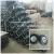 Import Wheel Barrow Spare Parts Truck Steel Powder Coating  Wheel Rim from China