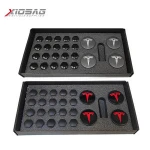 Wheel Center Cap Cover Tire wheel center hub trim cover for Tesla Model 3/ Model X /Model S