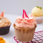 whipping cream for baking factory direct sell