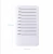 Import white eyelash extension  silicone pad holder card private label from China
