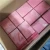 Import White Mini  2 Way Nail Buffer Block Nail Salon Disposable Nail File 100/180 from China