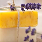 whitening body organic olive oil toilet soap
