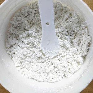 whitening pearl milk scrub bath salts organic