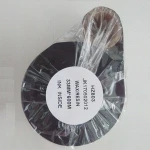 Whole sale hot date batch cod foil thermal transfer ribbon coding foils hot stamping foil