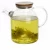 Import Wholesale 1.8L glass cold water pot kettles from China