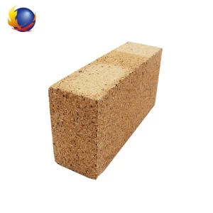 Wholesale 45% alumina SK34 fire clay refractory brick for pizza oven
