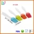 Import wholesale 5 piece FDA & LFGB best silicone bakeware sets from China