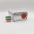 Import wholesale 5L empty rectangle metal paint tin cans with plastic screw cap from China