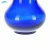 Import Wholesale 700ml clear gourd shape empty tequila whisky glass bottle in blue color with guala top from China