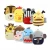 Import Wholesale Baby Kids Animal Cartoon school bag Cheap Cute backpack from China