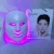 Wholesale Beauty Supply!!PDT Mask/LED FaceMask/LED Light Therapy Mask For Skin Beauty