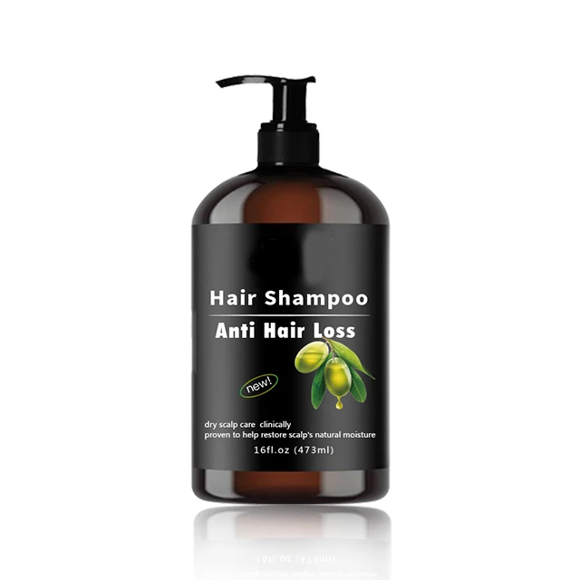 Wholesale Best Hair Care Anti Hair Loss Nourishing Refreshing conditioner Shampoo