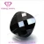 Import Wholesale Birthstone Cushion Black Onyx Gem Stones Price CZ Zircon Stone from China