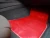 Import Wholesale car mat fabric floor mats with Logo fit custom TPR TPE carpet car mats from China