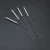 Import wholesale Cheap Drinking Straws Brush, Nylon Cleaning Brush for Straw from China