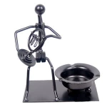wholesale cheap portable cigar ashtrays