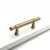 Import wholesale china brass furniture handles kitchen cabinets handle drawer pull knobs from China