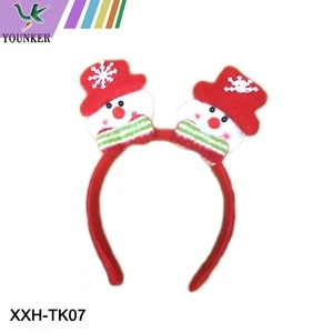 Wholesale Christmas Party Head Band