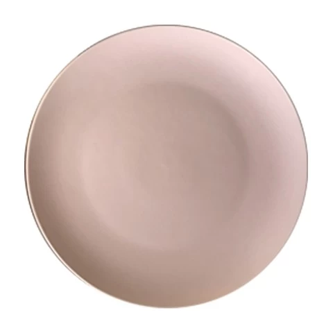 Wholesale colored ceramic restaurant use dinner plates set strong stoneware tableware dinnerware sets