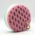 Import wholesale colorful skin-friendly custom bath sponge from China